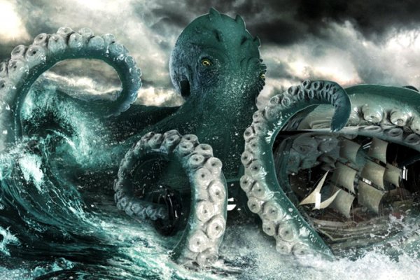 Kraken 2krn at